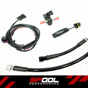 Spool Wireless Ethanol Analyzer Kit  - BMW S55