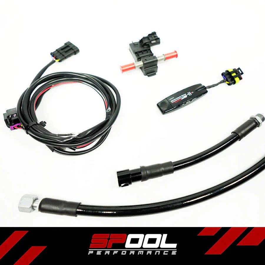Spool Wireless Ethanol Analyzer Kit  - BMW S55