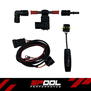 Spool Wireless Ethanol Analyzer Kit (M5 F90 / M8 F91/F92/F93)