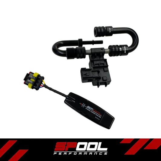 Spool Wireless Ethanol Analyzer Kit  - X3M/X4M (F97/F98)