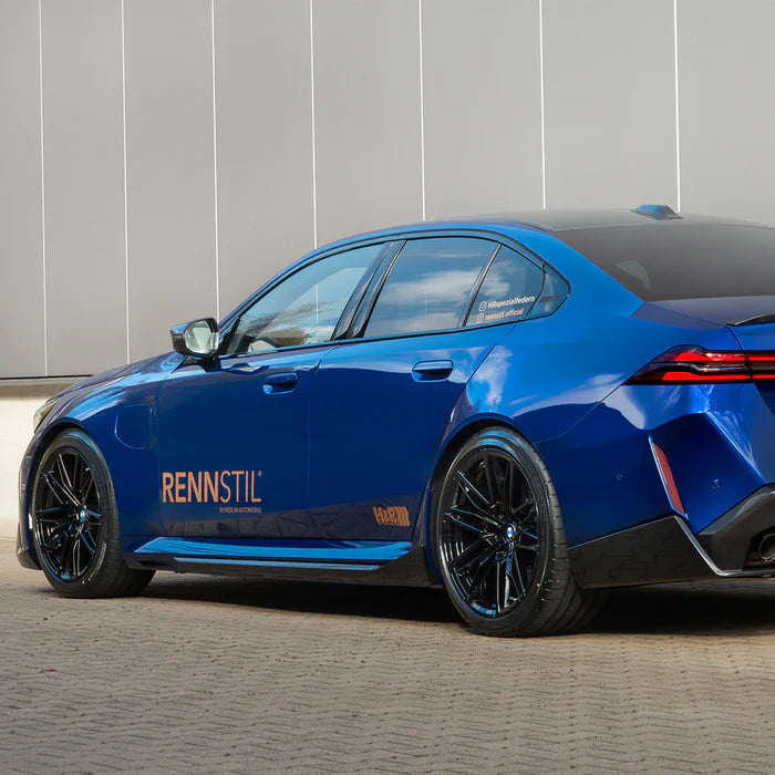 Sprężyny obniżające H&R do BMW G90 M5 Sedan