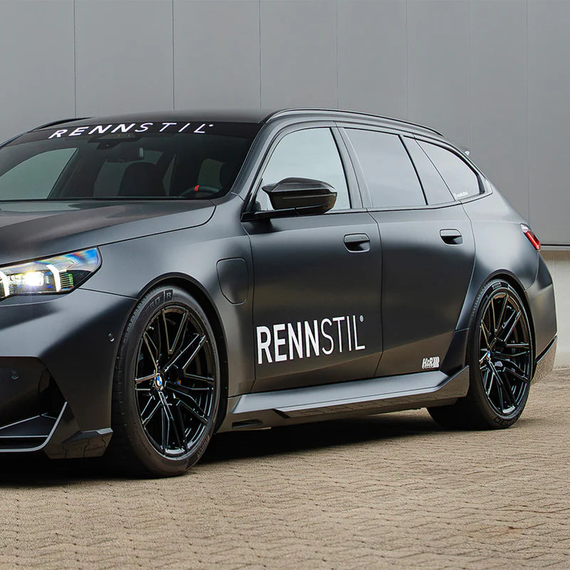 Sprężyny obniżające H&R do BMW G99 M5 Touring