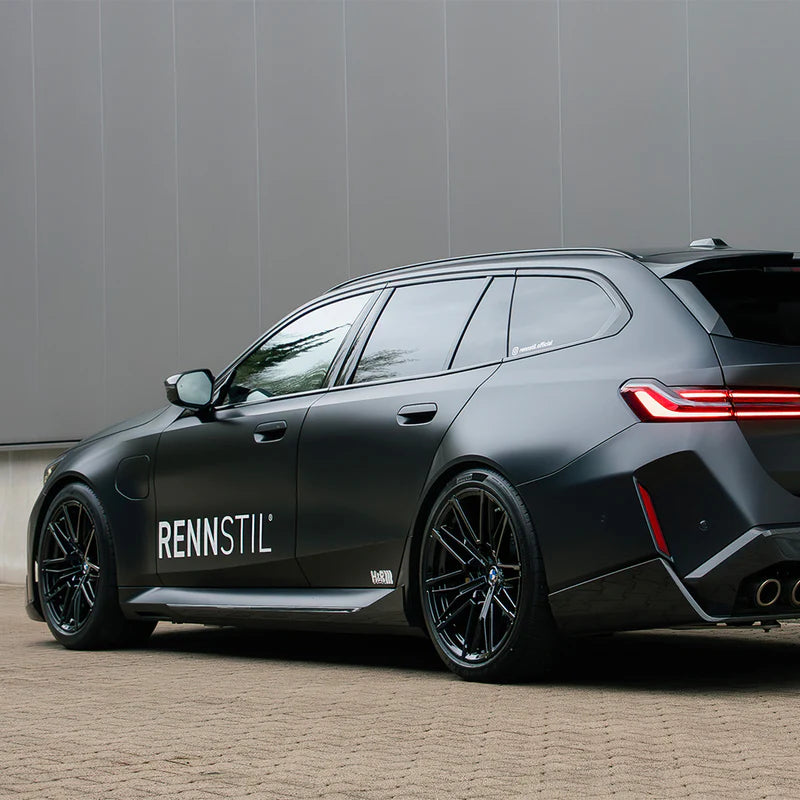 Sprężyny obniżające H&R do BMW G99 M5 Touring