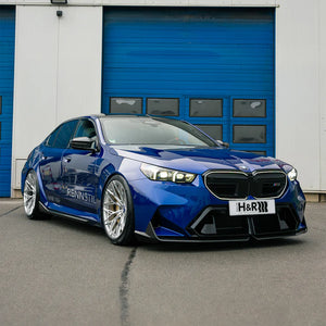 Sprężyny regulowane H&R do BMW G90 M5 Sedan