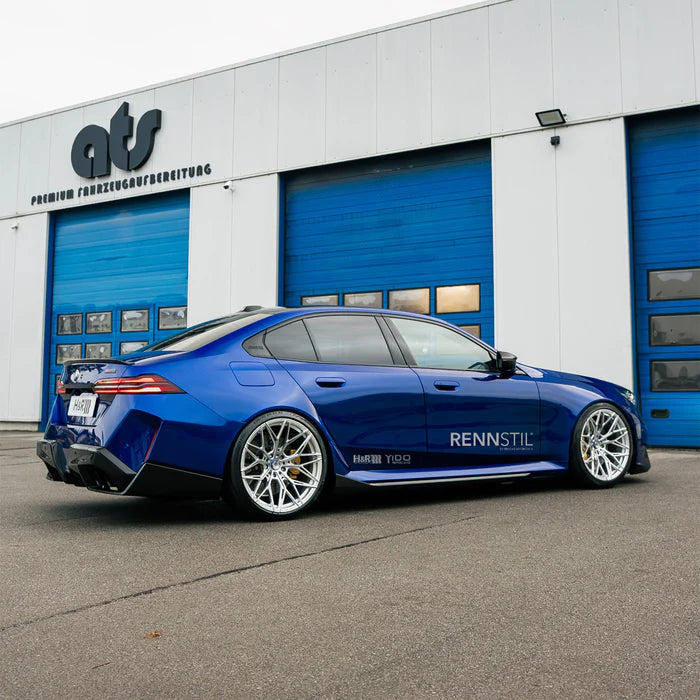 Sprężyny regulowane H&R do BMW G90 M5 Sedan