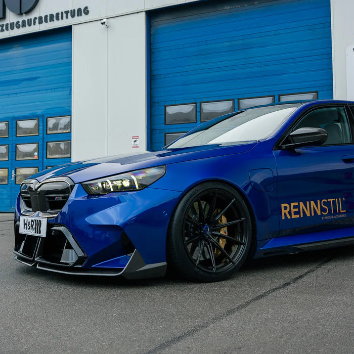 Sprężyny regulowane H&R do BMW G90 M5 Sedan