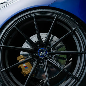 Sprężyny regulowane H&R do BMW G90 M5 Sedan