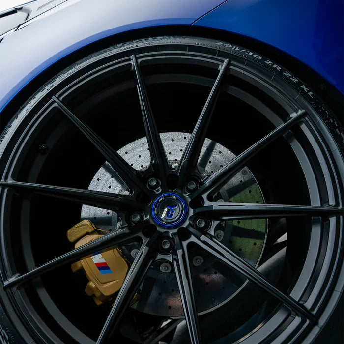 Sprężyny regulowane H&R do BMW G90 M5 Sedan