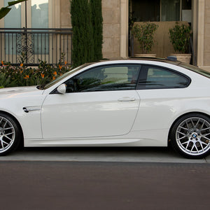 Sprężyny obniżające Eibach Pro Kit do BMW M3 (E90/E92)