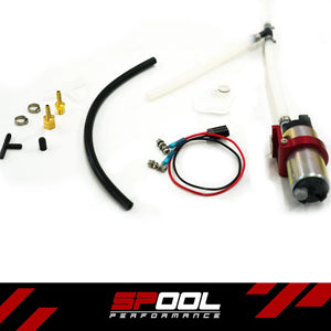 Spool Stage 3 LPFP DIY Kit (S63 / F90 M5)
