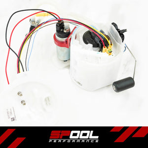 Spool Stage 3 LPFP DIY Kit (S63 / F90 M5)