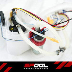 Spool Stage 3 LPFP DIY Kit (S63 / F90 M5)