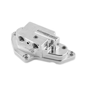 Termostat Mosselman do BMW N55 Seria F (M135I/M235I/M2/335I/435I)