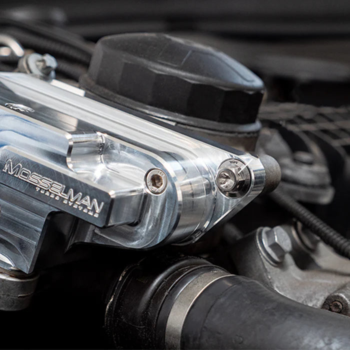 Termostat Mosselman do BMW N54 Seria E 135I/335I (E81/E82/E90/E92)