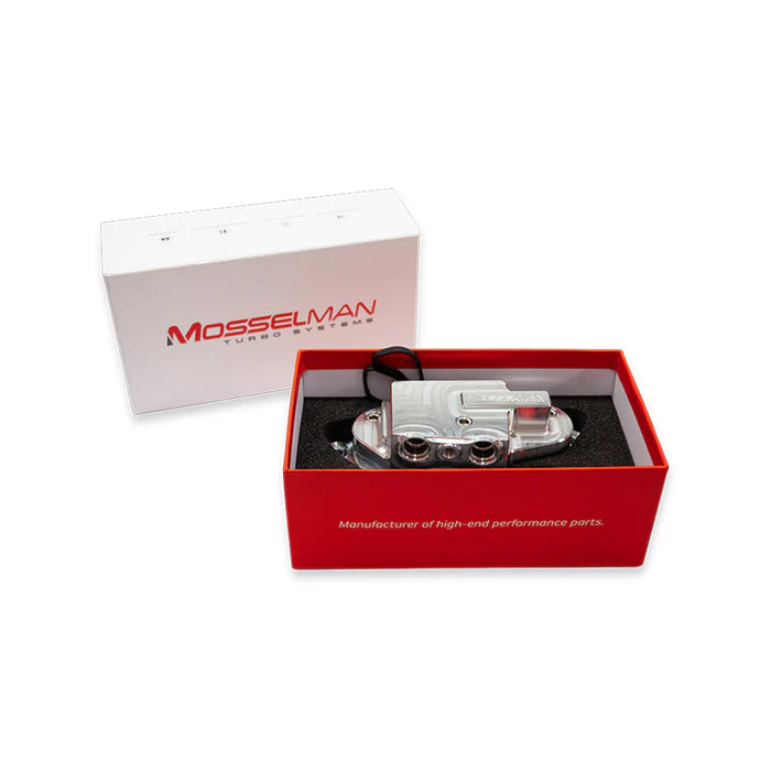 Termostat Mosselman do BMW N55 Seria F (M135I/M235I/M2/335I/435I)