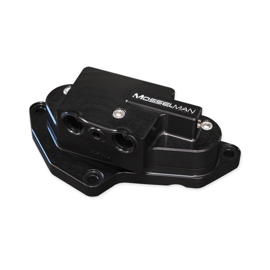 Termostat Mosselman do BMW S55 M2/M3/M4 (F87/F80/F82/F83)