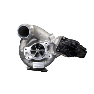 Turbosprężarki Hybrydowe Stage 2 Mosselman MSL75-9 do BMW S58 (M2/M3/M4/X3M/X4M)