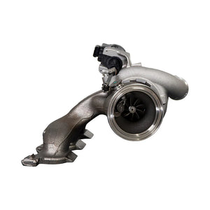 Turbosprężarki Hybrydowe Stage 2 Mosselman MSL75-9 do BMW S58 (M2/M3/M4/X3M/X4M)