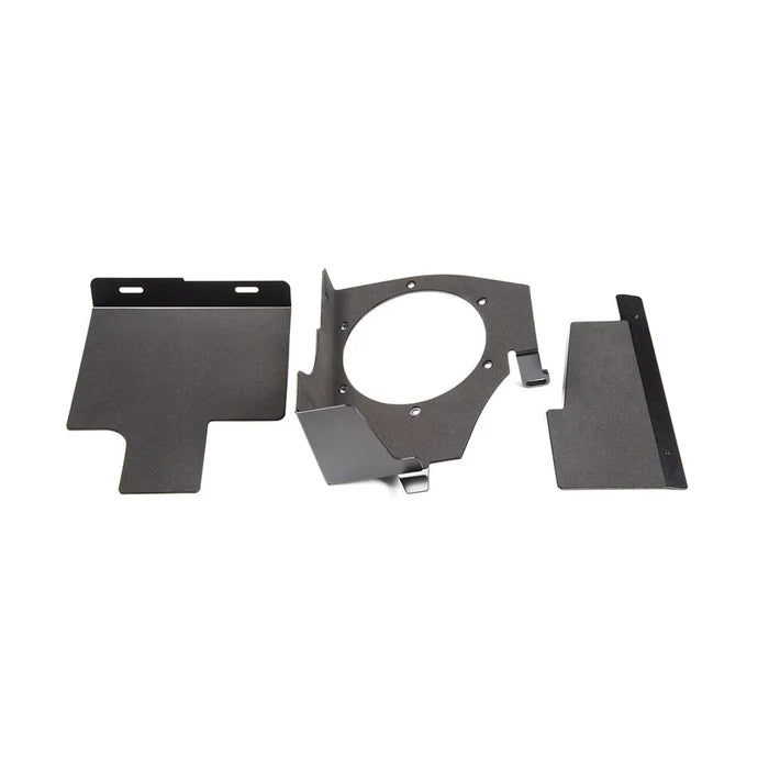 Układ dolotowy Eventuri do BMW M3 E46