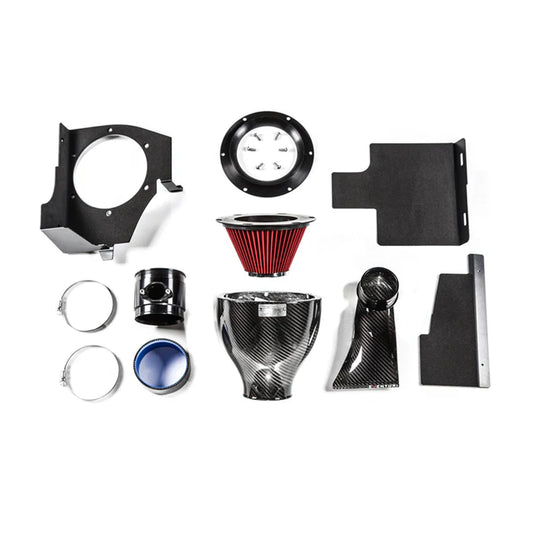 Układ dolotowy Eventuri do BMW M3 E46