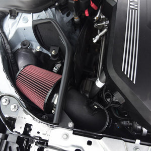 Układ dolotowy MST Performance do BMW B58 M340I (G20/G21)