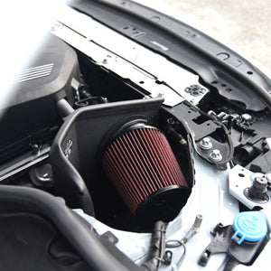 Układ dolotowy MST Performance do BMW B58 M340I (G20/G21)