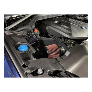 Układ dolotowy MST Performance do BMW B58 X3 M40I (G01) oraz X4 M40I (G02)