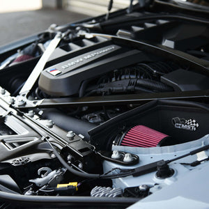 Układ dolotowy MST Performance do BMW S58 M2/M3/M4 (G87/G80/G81/G82/G83)