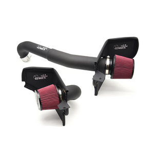 Układ dolotowy MST Performance do BMW S58 M2/M3/M4 (G87/G80/G81/G82/G83)