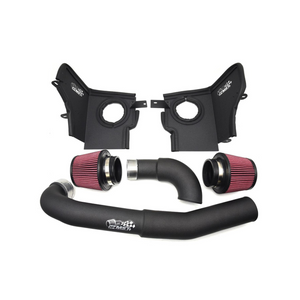 Układ dolotowy MST Performance do BMW S58 M2/M3/M4 (G87/G80/G81/G82/G83)
