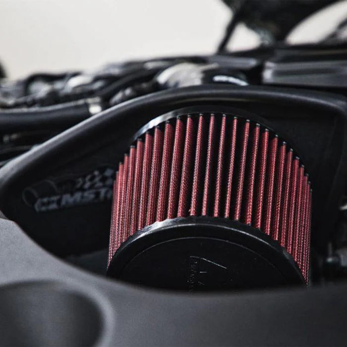 Układ dolotowy MST Performance do BMW S63 M5 F90