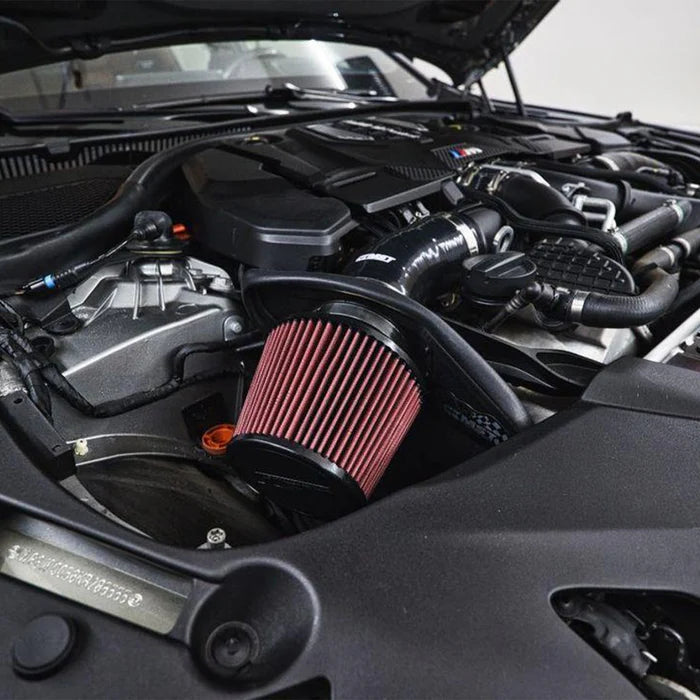 Układ dolotowy MST Performance do BMW S63 M5 F90