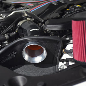 Układ dolotowy MST Performance do BMW S63 M5 F90
