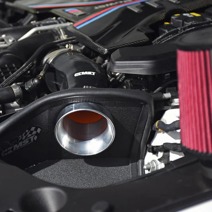 Układ dolotowy MST Performance do BMW S63 M5 F90