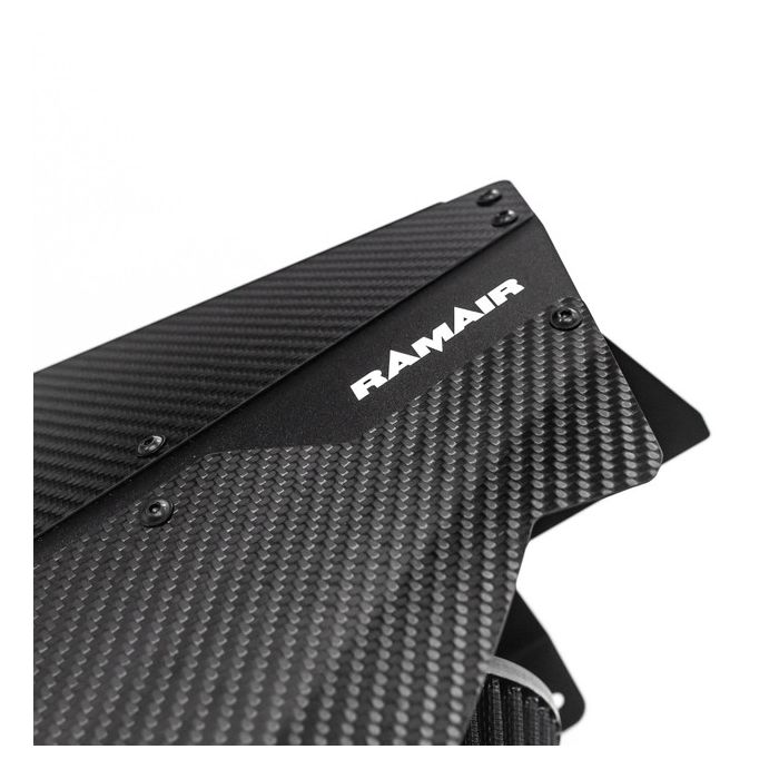 Układ dolotowy RamAir ProRam PRK-276-BK do BMW S58 M2/M3/M4 (G87/G80/G81/G82/G83)