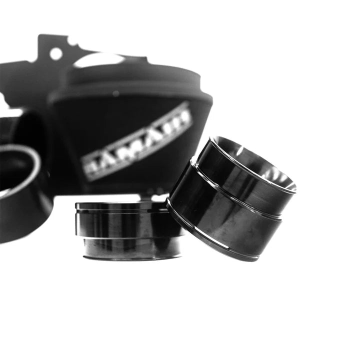 Układ dolotowy RamAir ProRam JSK-276-BK do BMW S58 M2/M3/M4 (G87/G80/G81/G82/G83)