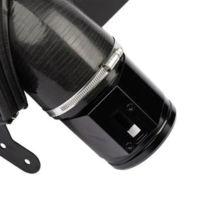 Układ dolotowy RamAir ProRam JSK-253-BK do BMW B48 M135I xDrive F40