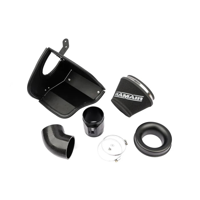 Układ dolotowy RamAir ProRam JSK-253-BK do BMW B48 M135I xDrive F40