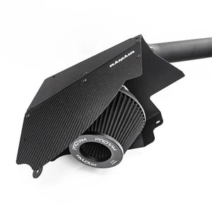Układ dolotowy RamAir ProRam JSK-276-BK do BMW S58 M2/M3/M4 (G87/G80/G81/G82/G83)