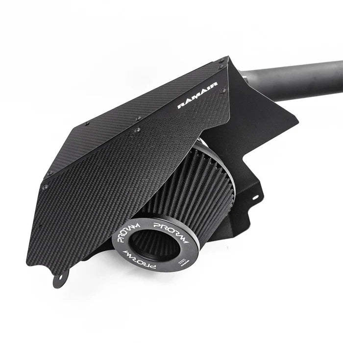 Układ dolotowy RamAir ProRam JSK-276-BK do BMW S58 M2/M3/M4 (G87/G80/G81/G82/G83)