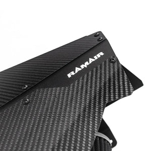 Układ dolotowy RamAir ProRam JSK-276-BK do BMW S58 M2/M3/M4 (G87/G80/G81/G82/G83)