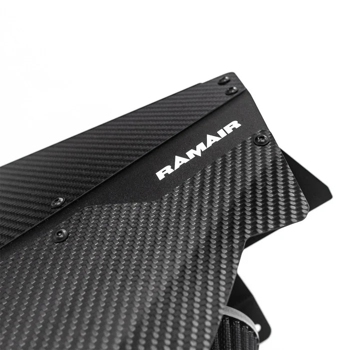 Układ dolotowy RamAir ProRam JSK-276-BK do BMW S58 M2/M3/M4 (G87/G80/G81/G82/G83)