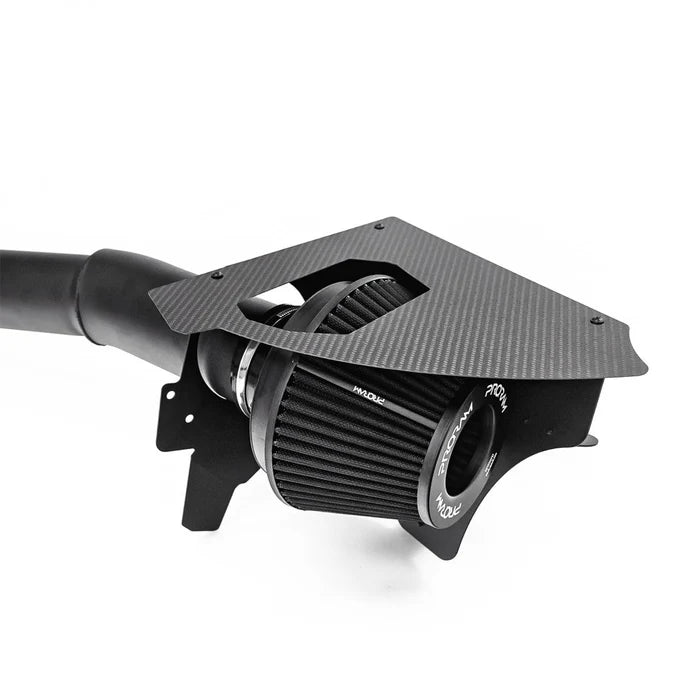 Układ dolotowy RamAir ProRam JSK-276-BK do BMW S58 M2/M3/M4 (G87/G80/G81/G82/G83)