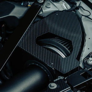 Układ dolotowy RamAir ProRam JSK-276-BK do BMW S58 M2/M3/M4 (G87/G80/G81/G82/G83)