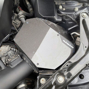 Układ dolotowy RamAir ProRam JSK-310-BK do BMW N55 M2