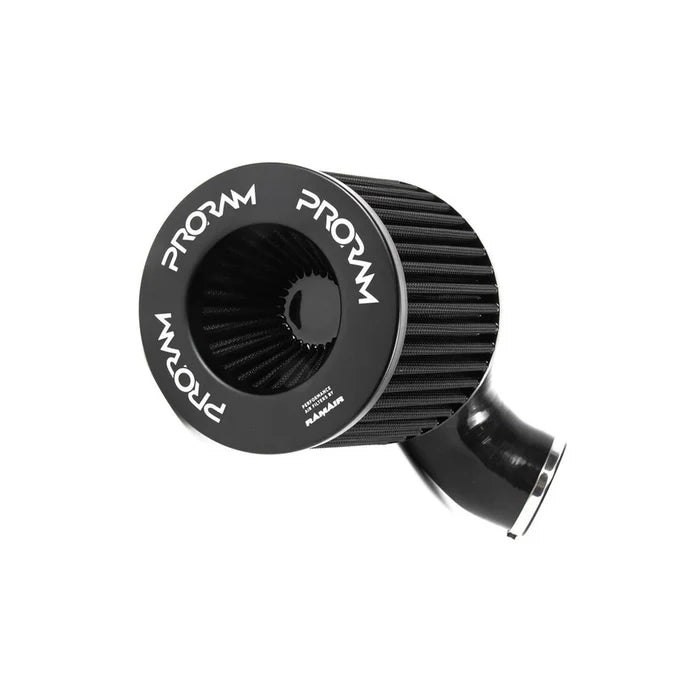Układ dolotowy RamAir ProRam PRK-144-BK do BMW S55 M3/M4 (F80/F82/F83)