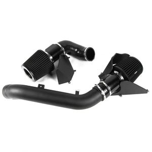 Układ dolotowy RamAir ProRam PRK-144-BK do BMW S55 M3/M4 (F80/F82/F83)