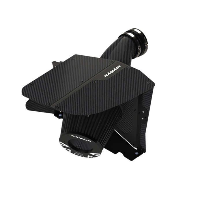 Układ dolotowy RamAir ProRam PRK-462-BK do BMW S68 M5 G90/G99