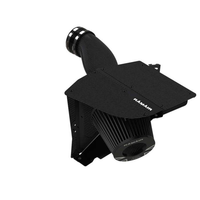 Układ dolotowy RamAir ProRam PRK-462-BK do BMW S68 M5 G90/G99