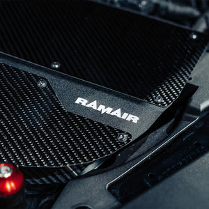 Układ dolotowy RamAir ProRam PRK-462-BK do BMW S68 M5 G90/G99